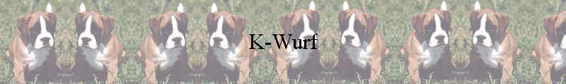 K-Wurf